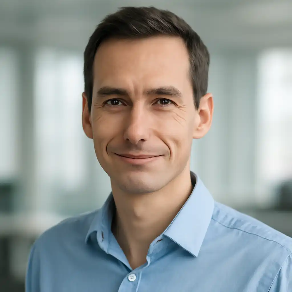 Jorn Bakker